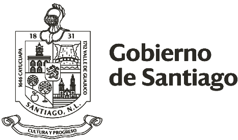 Gobierno de Santiago