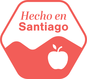 Hecho en Santiago